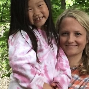 Fundraising Page: Olivia Chelko